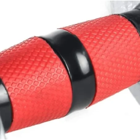 Kit Dumbbell Ajustável MBFIT – Até 30kg | Halteres para Academia e Musculação | Carga Regulável - Imagem 4