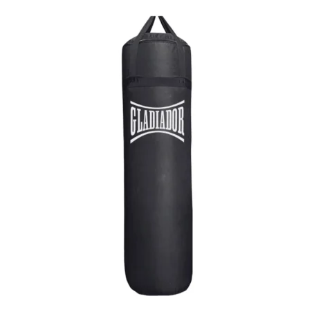 Saco de Pancada Gladiador 120x100cm (Vazio) – Ideal para Boxe, Jiu-Jitsu, MMA e Treinos de Combate | Opções de Peso: 50kg, 70kg ou 90kg Após Enchimento - Imagem 6
