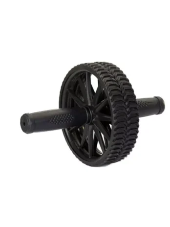 Roda de Exercícios Abdominal – Fortalecimento de Core, Lombar e Treino Funcional | Ideal para Fitness e Musculação