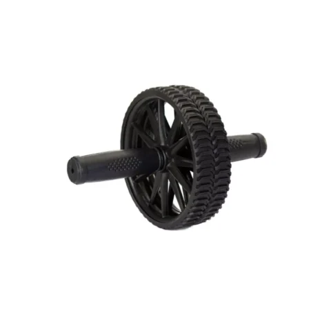 Roda de Exercícios Abdominal – Fortalecimento de Core, Lombar e Treino Funcional | Ideal para Fitness e Musculação