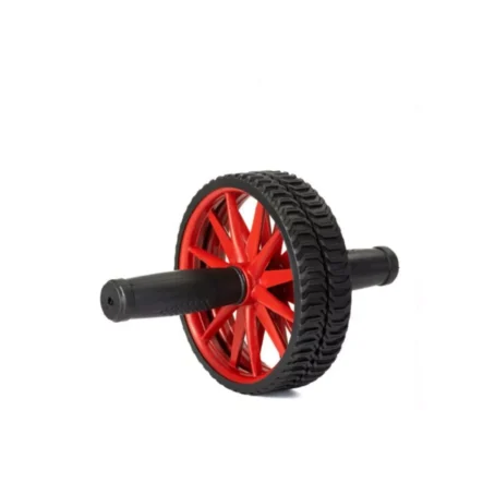 Roda de Exercícios Abdominal – Fortalecimento de Core, Lombar e Treino Funcional | Ideal para Fitness e Musculação - Imagem 3
