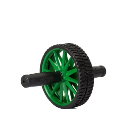 Roda de Exercícios Abdominal – Fortalecimento de Core, Lombar e Treino Funcional | Ideal para Fitness e Musculação - Imagem 4