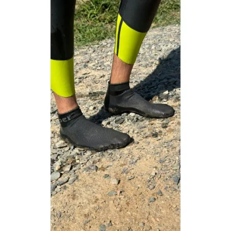 Sapatilha de Treino Fiber Knit – Multisports com Solado Antiderrapante | Conforto e Estabilidade - Imagem 3