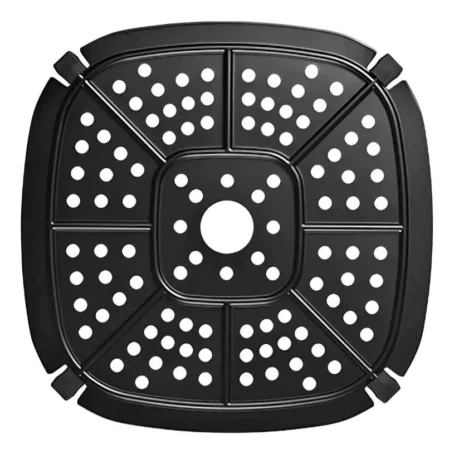 Fritadeira Elétrica Airfryer Elgin Cube Fry – 4,2 Litros | 1600W | Cor: Preto | 127V - Imagem 4