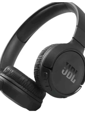 Fones de Ouvido Bluetooth Sem Fio – Modelos JBL BT510, DW520 e BT760 | Conforto e Qualidade de Som