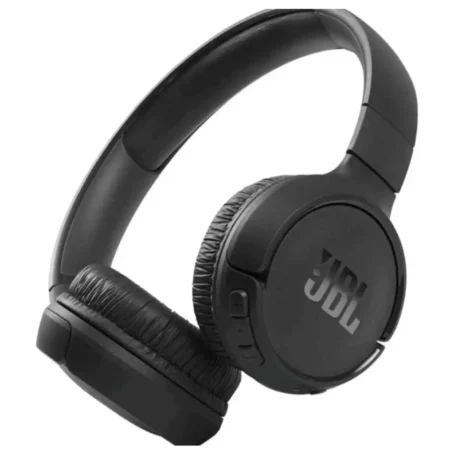 Fones de Ouvido Bluetooth Sem Fio – Modelos JBL BT510, DW520 e BT760 | Conforto e Qualidade de Som