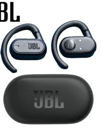 Fone de Ouvido Sem Fio Bluetooth Soundgear Sense – Conforto e Qualidade de Som para o Dia a Dia e Treinos