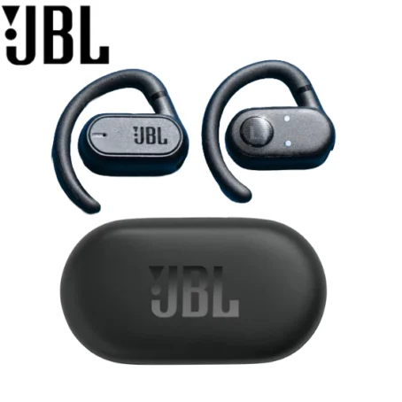 Fone de Ouvido Sem Fio Bluetooth Soundgear Sense – Conforto e Qualidade de Som para o Dia a Dia e Treinos