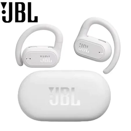 Fone de Ouvido Sem Fio Bluetooth Soundgear Sense – Conforto e Qualidade de Som para o Dia a Dia e Treinos - Imagem 3