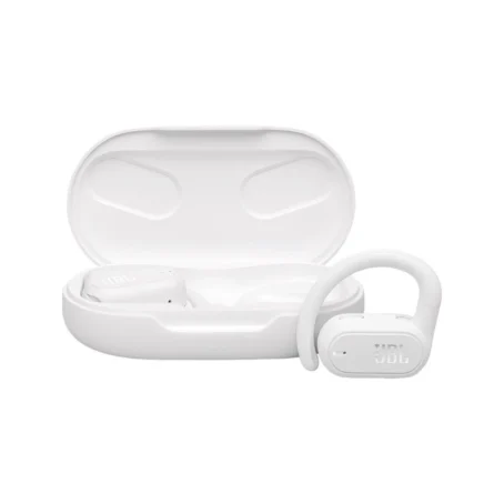 Fone de Ouvido Sem Fio Bluetooth Soundgear Sense – Conforto e Qualidade de Som para o Dia a Dia e Treinos - Imagem 4