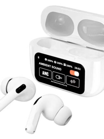 Fone De Ouvido Bluetooth Sem Fio ENC HIFI Linha Premium