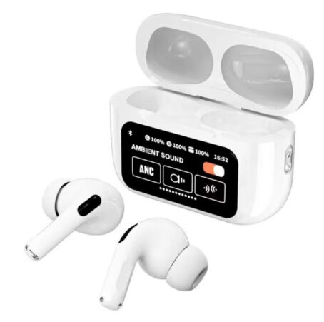 Fone De Ouvido Bluetooth Sem Fio ENC HIFI Linha Premium