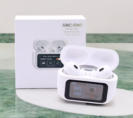 Fone De Ouvido Bluetooth Sem Fio ENC HIFI Linha Premium - Imagem 7