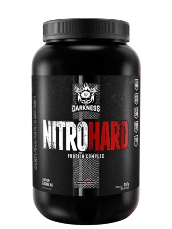 Nitrohard 907g Darkness