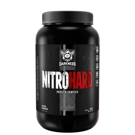 Nitrohard 907g Darkness
