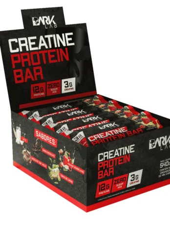 Creatine Protein Bar Display 12 uni – Dark Lab