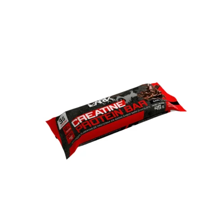 Creatine Protein Bar Display 12 uni - Dark Lab - Imagem 8
