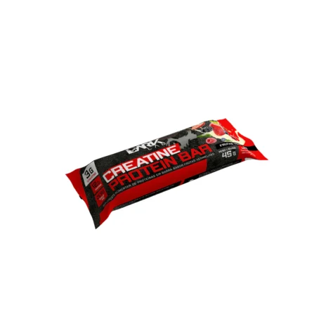 Creatine Protein Bar Display 12 uni - Dark Lab - Imagem 7