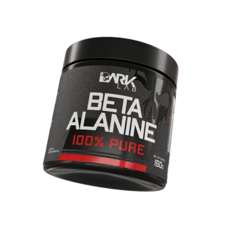 Beta Alanina 100% Pura 150g - Dark Lab - Imagem 6