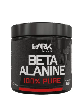 Beta Alanina 100% Pura 150g – Dark Lab