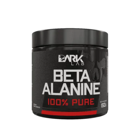 Beta Alanina 100% Pura 150g - Dark Lab