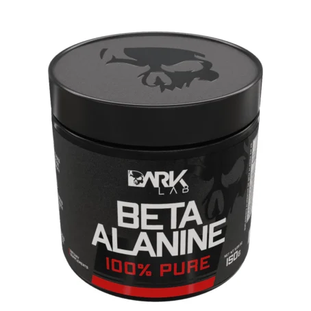 Beta Alanina 100% Pura 150g - Dark Lab - Imagem 4