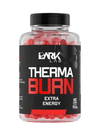 Termogenico 120 Capsulas Therma Burn – Dark Lab