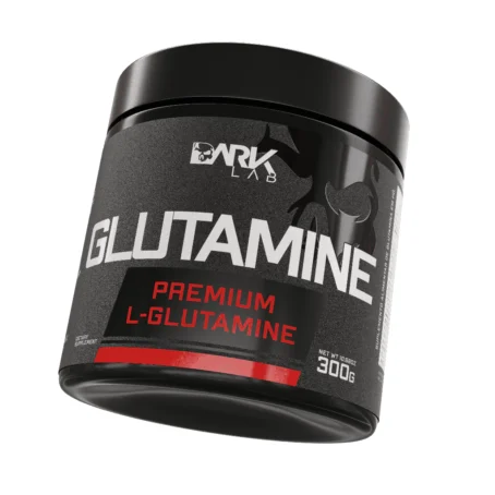 Glutamina 300g - Dark Lab - Imagem 5
