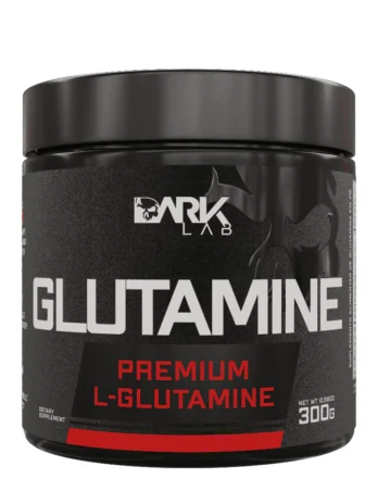 Glutamina 300g – Dark Lab