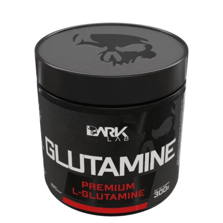 Glutamina 300g - Dark Lab - Imagem 4