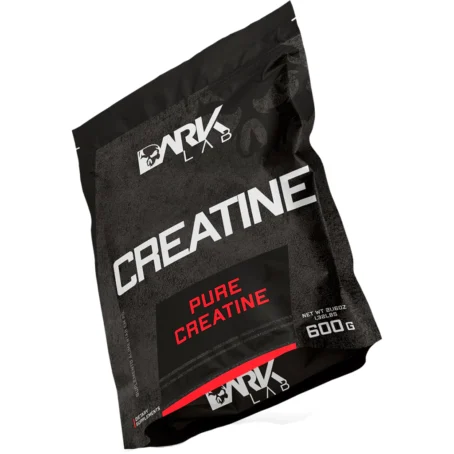 Creatina Monohidratada Pura 1kg, 500g, 300g e 150g Dark Lab - Creatine, Creatina 100% Pura - Imagem 8