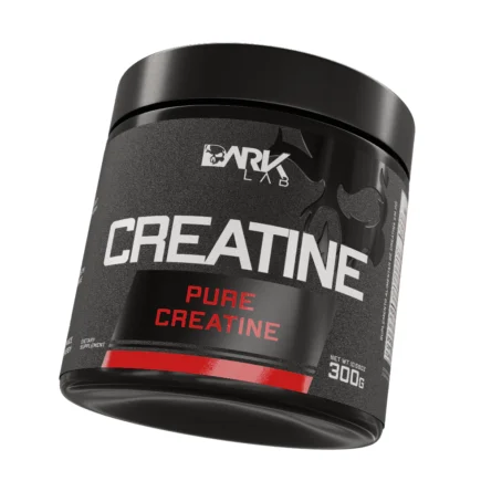 Creatina Monohidratada Pura 1kg, 500g, 300g e 150g Dark Lab - Creatine, Creatina 100% Pura - Imagem 6