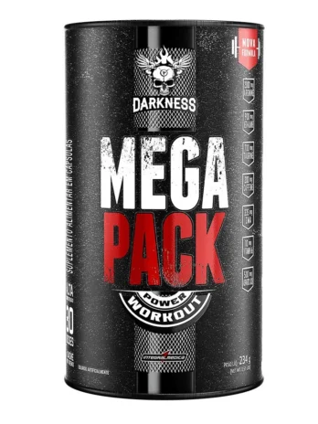 Mega Pack Power Workout – 30 Packs