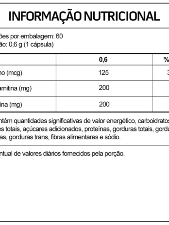 Termogênico Dark Soldier – 100% Importado – Soldiers Nutrition