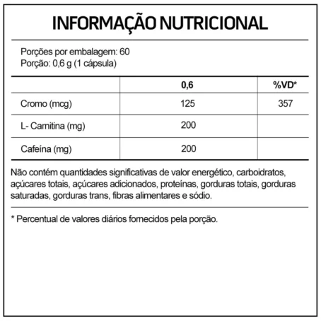 Termogênico Dark Soldier - 100% Importado - Soldiers Nutrition - Imagem 2