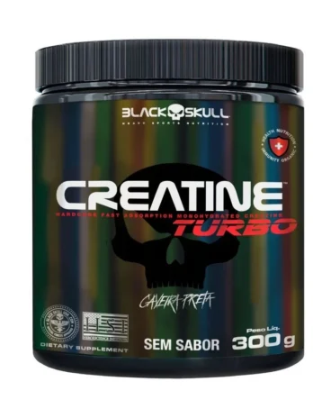 Creatine Turbo – 300g
