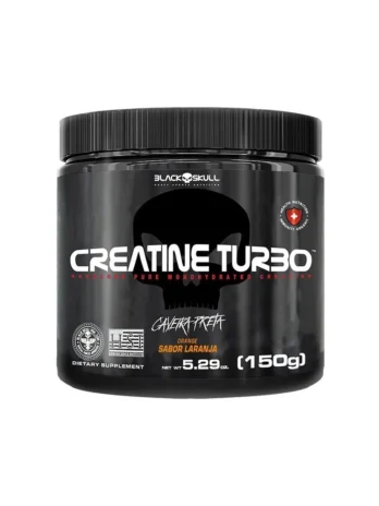 Creatine Turbo – 150g