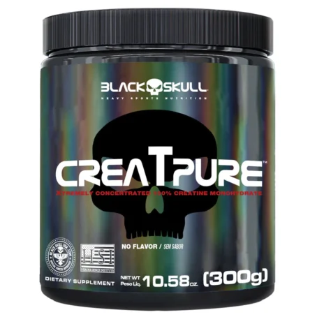 CREATINA CREATPURE - 300G